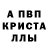 ЭКСТАЗИ 280 MDMA Circle Mars
